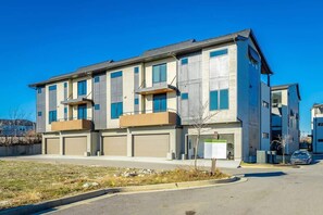 Exterior - Stylish Southside Home in the Heart of Chattanooga (Chattanooga)