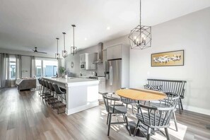 Interior - Stylish Southside Home in the Heart of Chattanooga (Chattanooga)