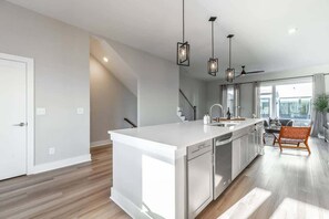 Interior - Stylish Southside Home in the Heart of Chattanooga (Chattanooga)