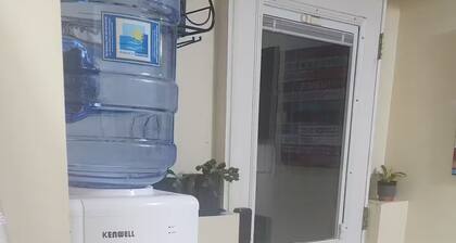 Private space, House Retreat Studio