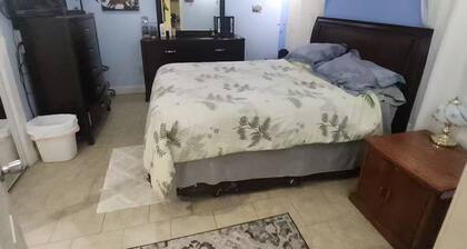 Private space, House Retreat Studio