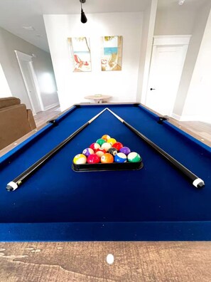 Sala de juegos