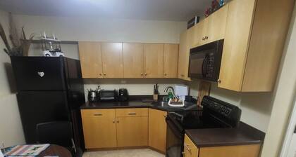 Private space, House Retreat - Studio