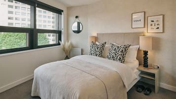 Apartment, City View | Free WiFi