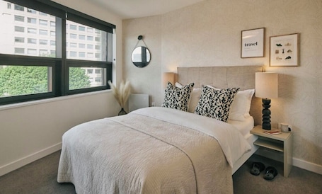 Apartment, City View | Free WiFi