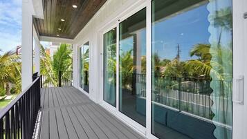 Detalle del exterior