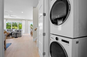 Unclassified image, 3 of 62, button - Brand New beach house! Heated pool and spa! (Bradenton Beach)