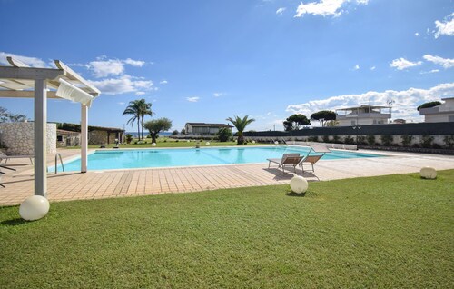 Villa Baia del Circeo