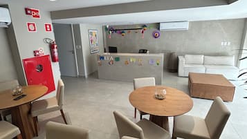 Recepción
