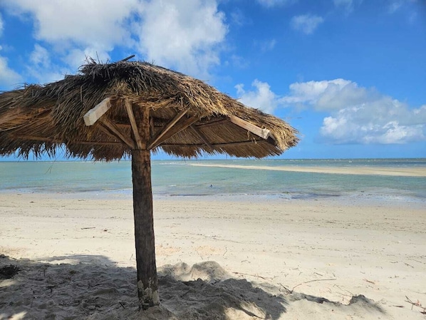 Exterior - Ap. André Ângelo (Sirinhaém)