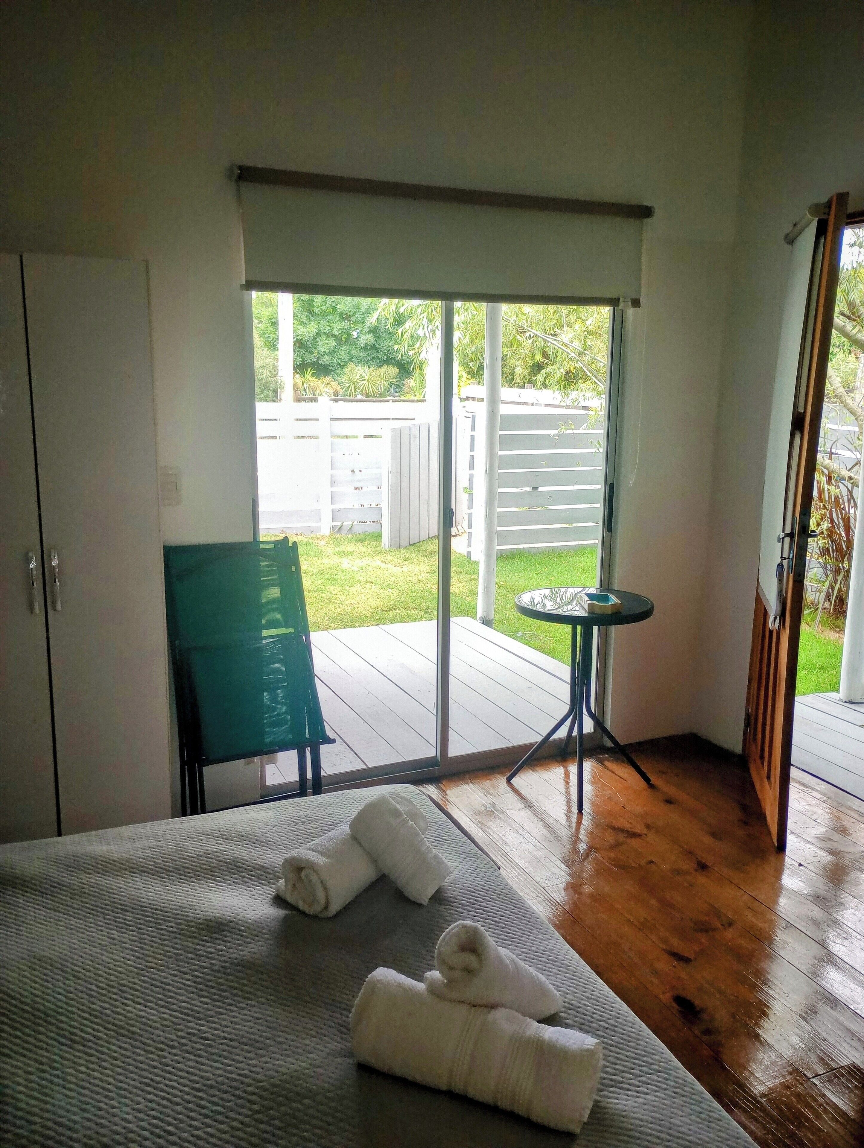 1 Schlafzimmer, Internetzugang, Bettwäsche