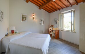 3 bedrooms, free WiFi