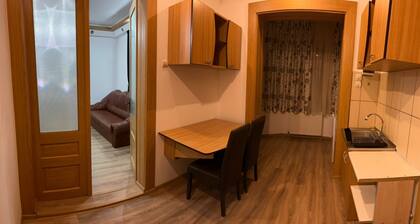 Casa din Tei Brasov by BuySellRent