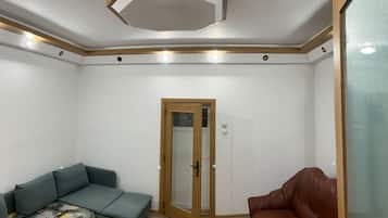 Woonruimte