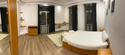 Casa din Tei Brasov by BuySellRent