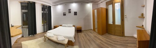 Casa din Tei Brasov by BuySellRent