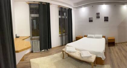 Casa din Tei Brasov by BuySellRent