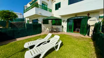 Servei de restauració a l'aire lliure