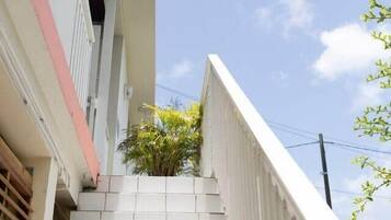 Detalle del exterior