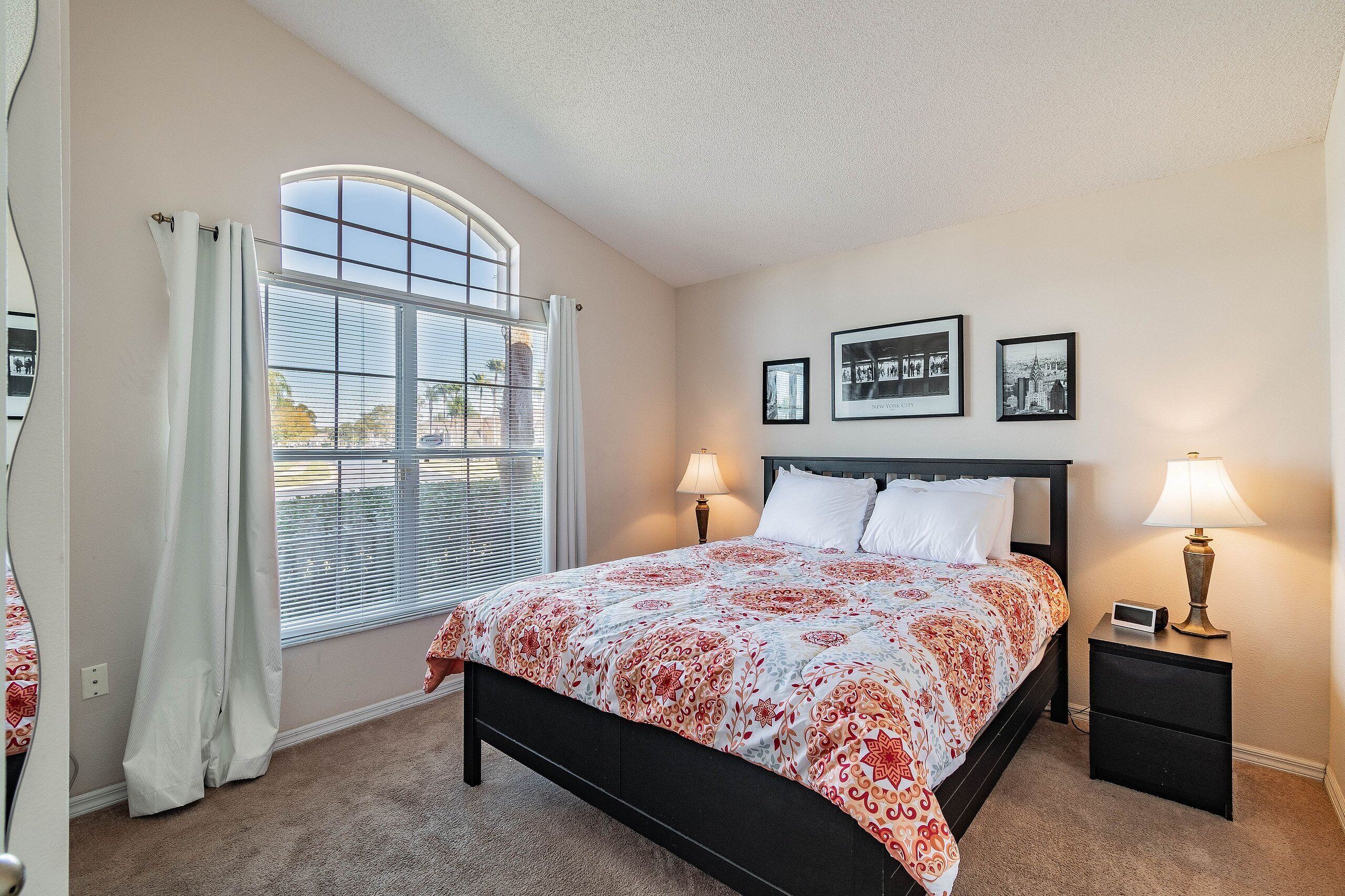 别墅 | 5 多间卧室