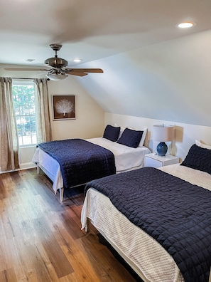 3 bedrooms, Internet, bed sheets