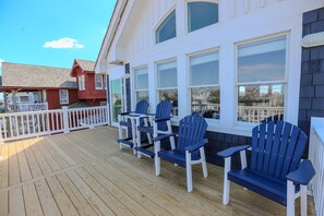 Terras