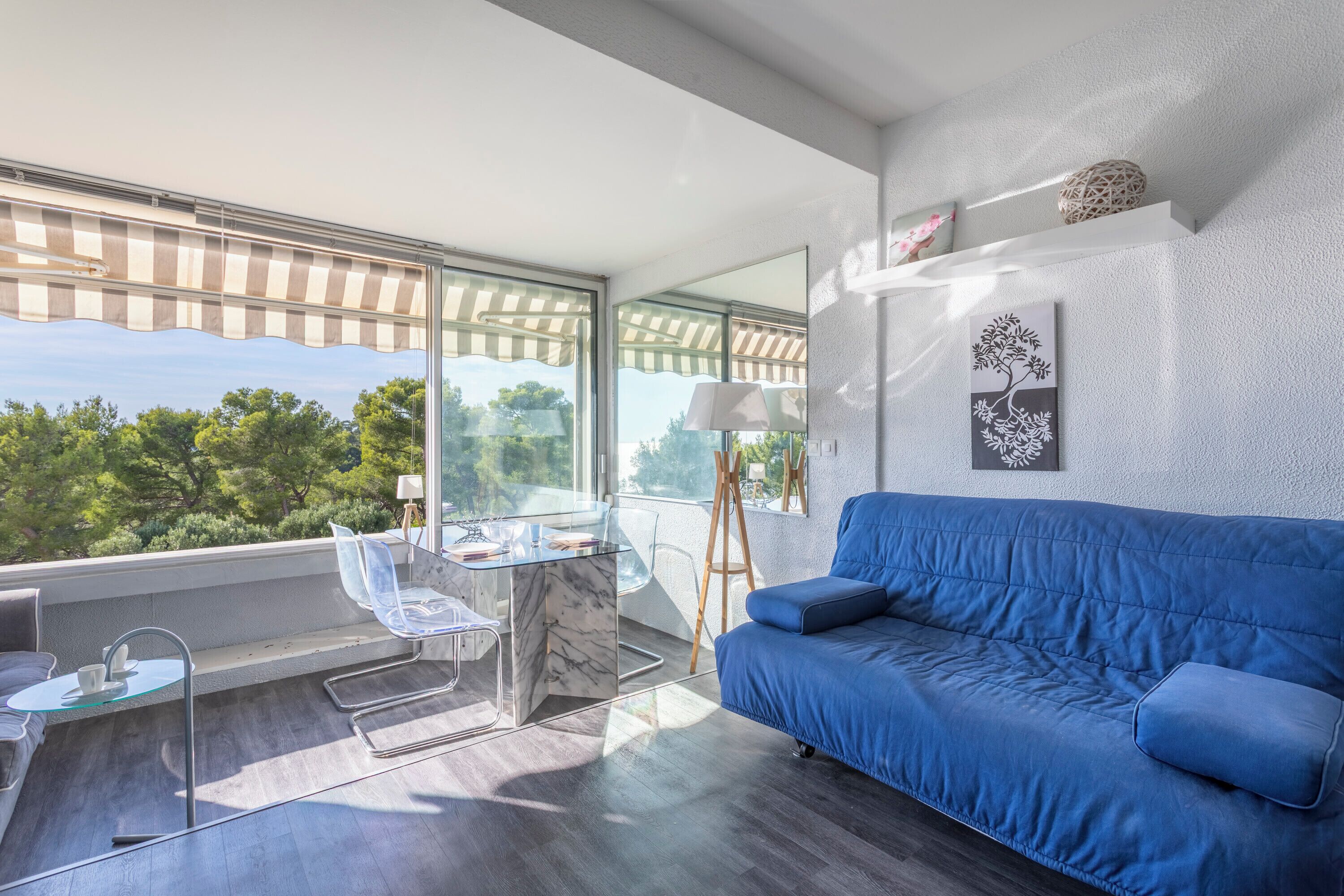 Studio Athéna - Welkeys - Bandol