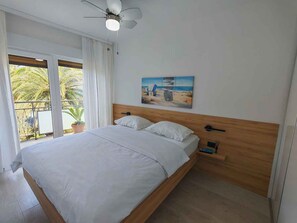 3 Schlafzimmer, WLAN
