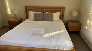 4 Schlafzimmer