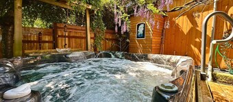 The Burke House Collection by Stay Rested 