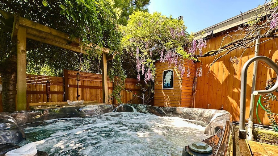 The Burke House Collection by Stay Rested