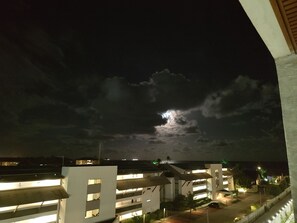 Exterior - Porto 2 Life Resorts - Cozy apartment, right on the sand, Porto de Galinhas.  (Ipojuca)