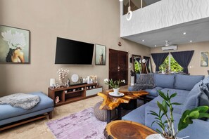 Smart TV