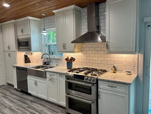 Fridge, microwave, oven, stovetop - Brand New Listing! Walk to the Beach on Singer Island in Palm Beach Shores. (West Palm Beach)