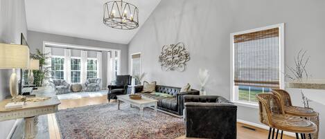 スマートテレビ