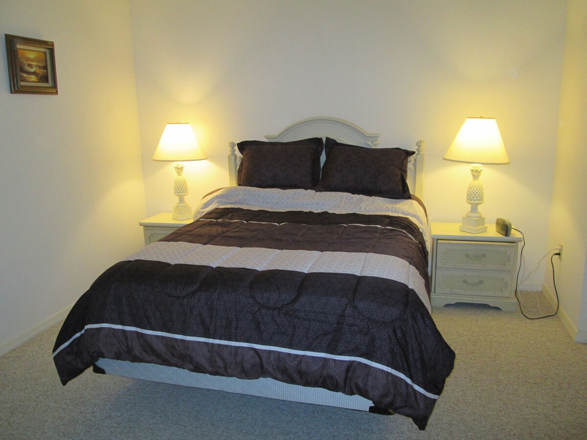 Bild für Gastgeberprofil