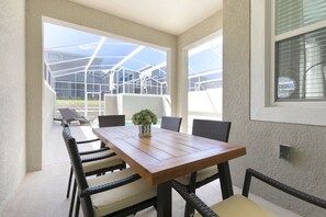 House | 4 bedrooms - Chic Modern Home- Mickey Star Wars Magic (Davenport)