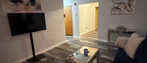 منطقة المعيشة