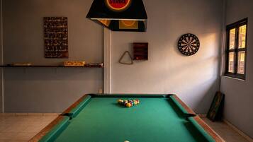 Billiards