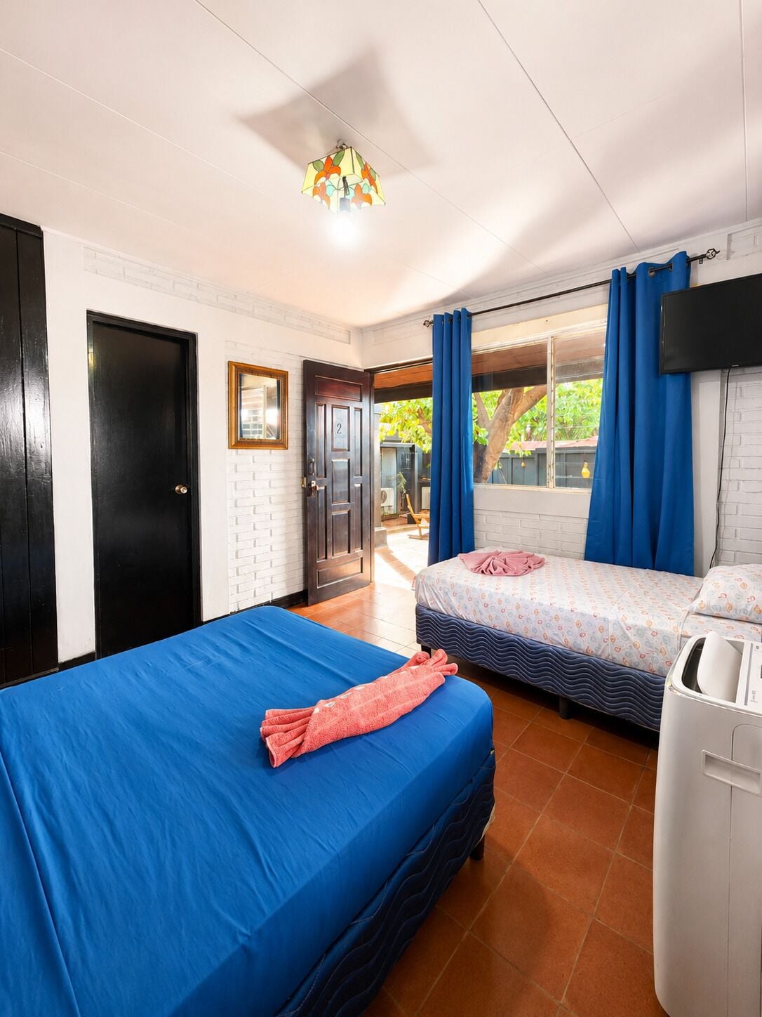 Classic Double or Twin Room