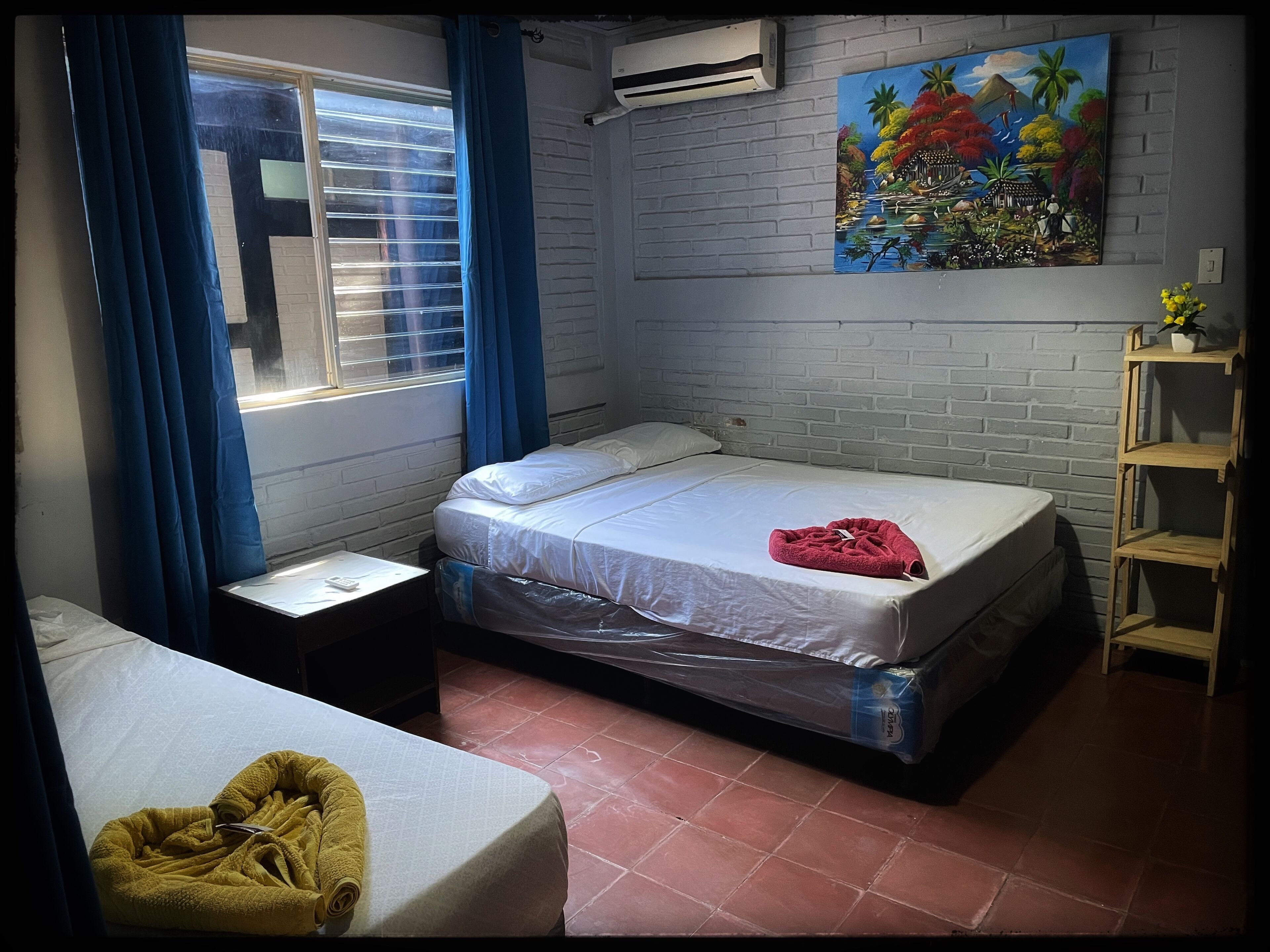 Classic Double or Twin Room