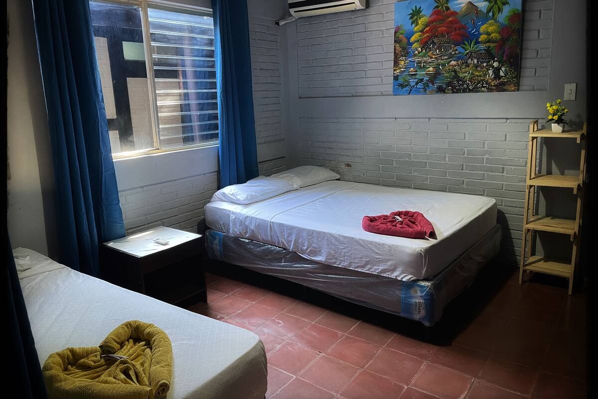 Classic Double or Twin Room