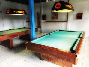 Billards