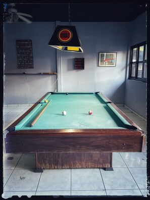 Billards