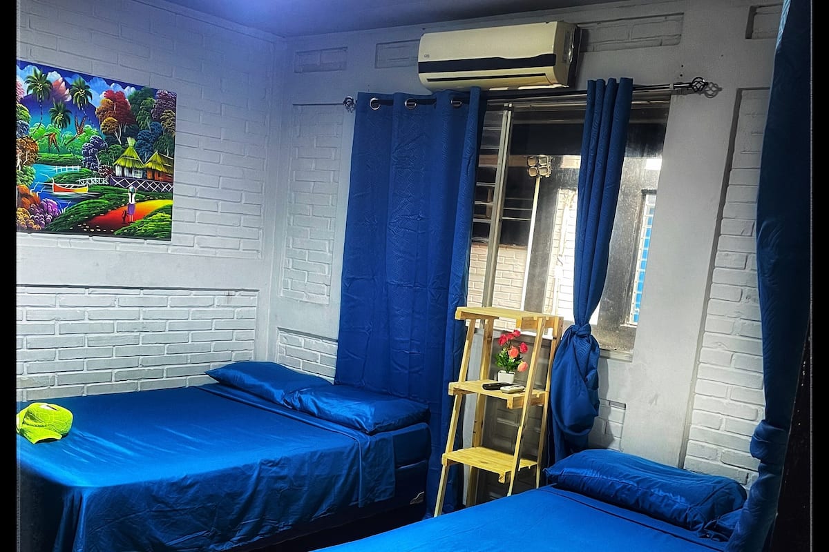 Chambre Double Classique