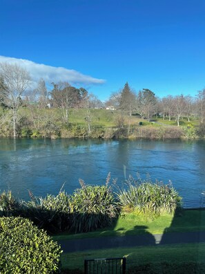 Miscellaneous - Elegant Waterfront Retreat in Taupo - Comfort and Connection with Nature (Taupō)