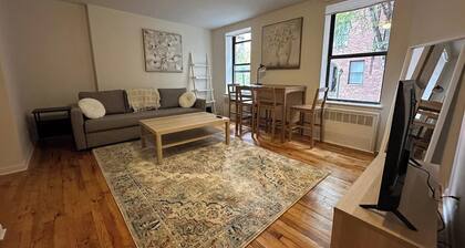 Spacious 2-bedroom in the heart of Fort Greene, Brooklyn