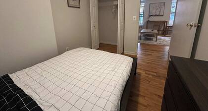 Spacious 2-bedroom in the heart of Fort Greene, Brooklyn