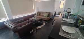 Interior - Modern loft - santabarbara central (Bogotá)