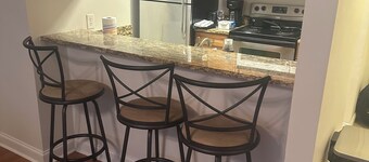 Gateway to Auburn - Perfect 2 Bedroom Rental